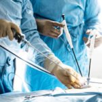 Laparoscopic Surgery