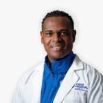 Dr. Curby Dwaine Sydney