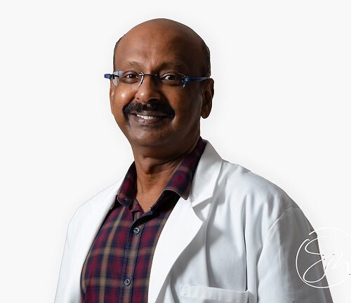 Dr. M. Kannan
