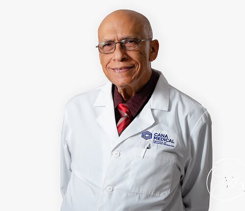 Professor  Esteban Roig Fabre