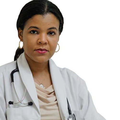 Dr. Takira Glasgow