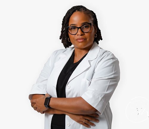 Dr. Asha Martin