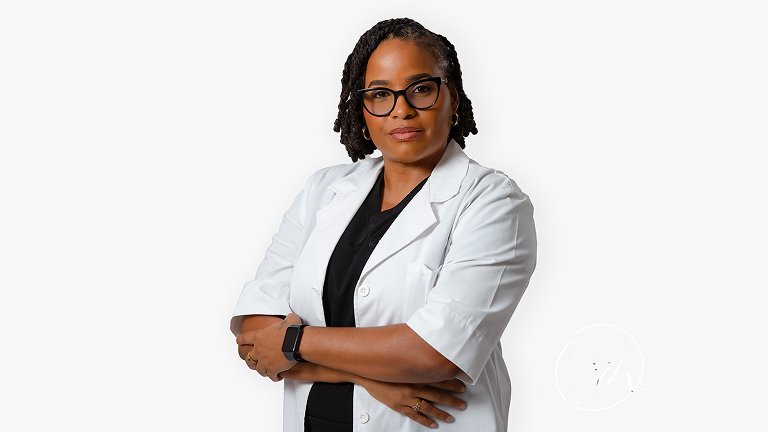 Dr. Asha Martin