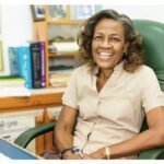 Dr Marie Grandison Didier