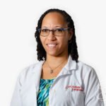  Dr Kurlene Cenac