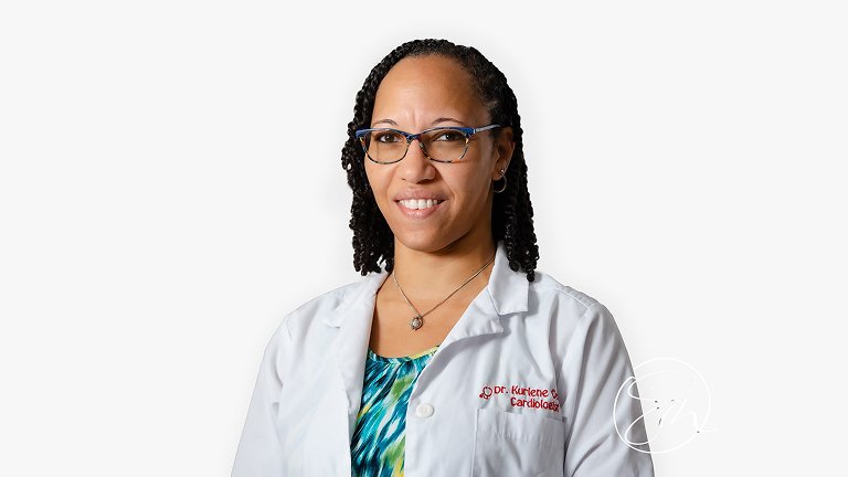  Dr Kurlene Cenac