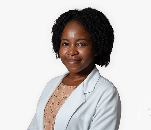 Dr. Lashorn Christian