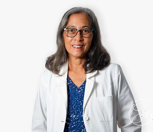 Dr. Suzanne Beaubrun