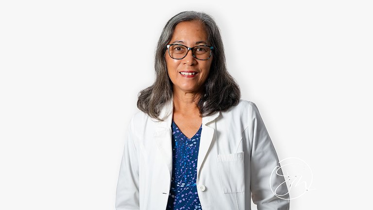 Dr. Suzanne Beaubrun