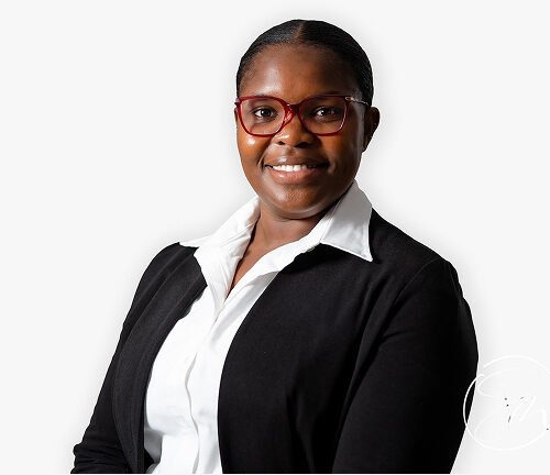 Heidi Khodra- Jaganath