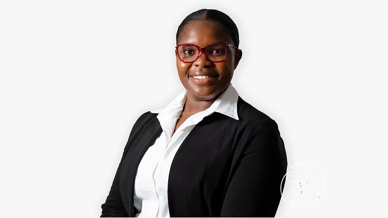 Heidi Khodra Jaganath