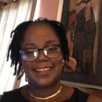 Dr Leslie Anne Bishop