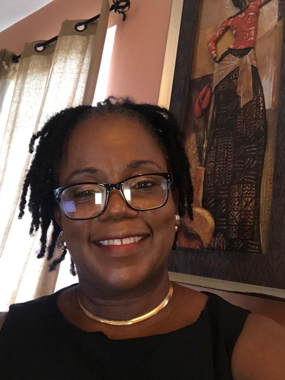 Dr Leslie Anne Bishop