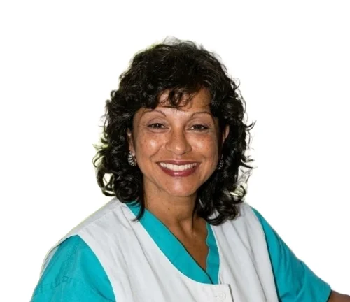 Dr. Trona Bennett (Deceased)