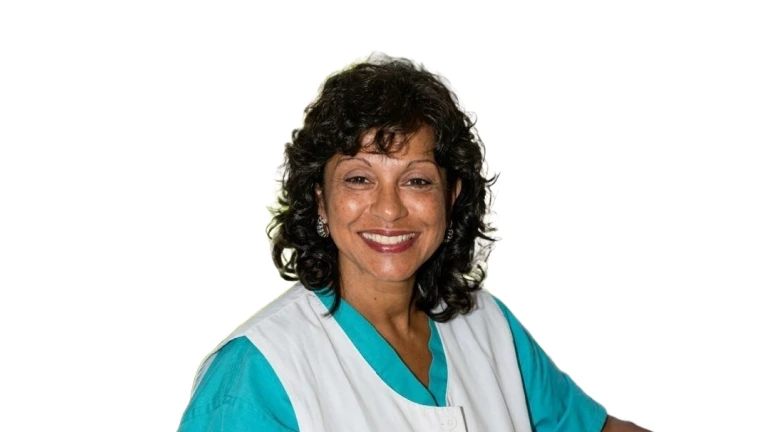 Dr. Trona Bennett (Deceased)
