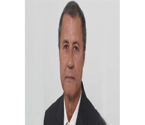 Dr. Kenneth Andrew Richardson (Deceased)