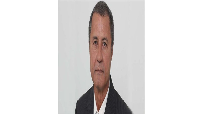 Dr. Kenneth Andrew Richardson (Deceased)