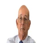 Mr. Michael Bruce Garnet Gordon (CBE, KC)