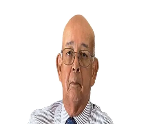 Mr. Michael Bruce Garnet Gordon (CBE, KC)