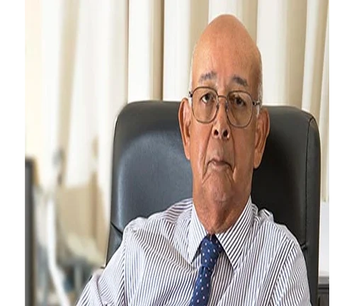 Mr. Michael Bruce Garnet Gordon, CBE, KC