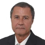 Dr. Kenneth Andrew Richardson (Deceased)