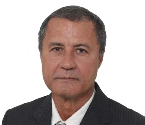 Dr. Kenneth Andrew Richardson (Deceased)