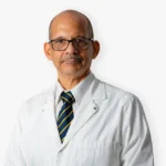 Dr. Charles Greenidge