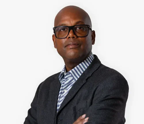 Dr. David Brathwaite