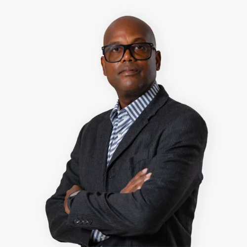 Dr. David Brathwaite