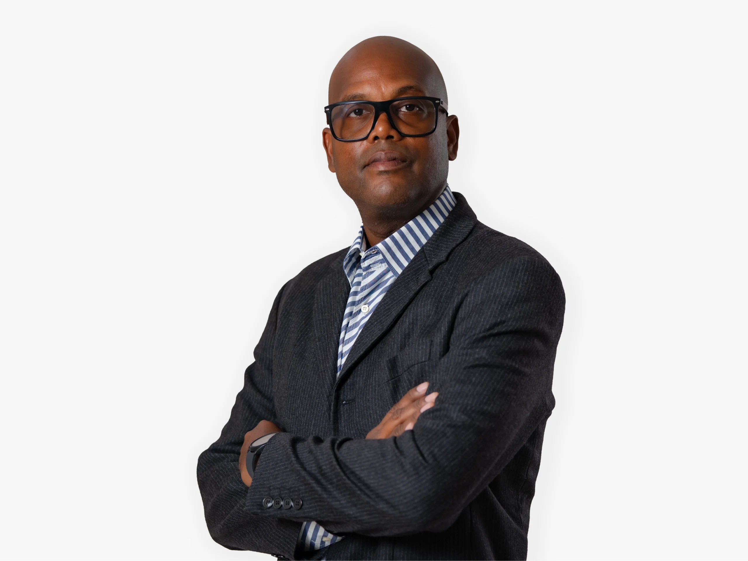 Dr. David Brathwaite