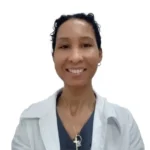 Dr. Jaimee St Catherine