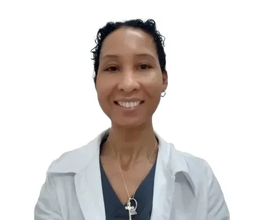 Dr. Jaimee St Catherine