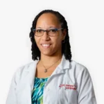 Dr. Kurlene Cenac