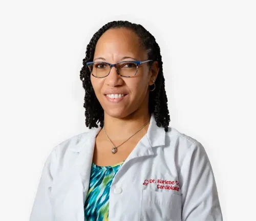 Dr. Kurlene Cenac