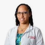 Dr. Kurlene Cenac