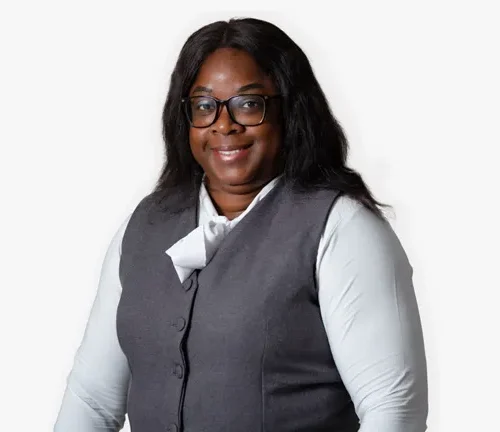 Dr. Laurella Stephen