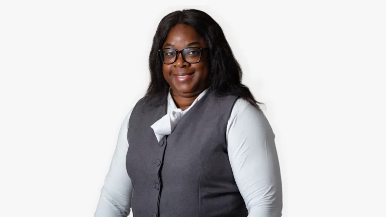 Dr. Laurella Stephen