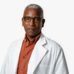 Dr. Martin Plummer