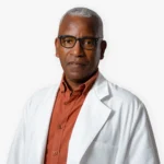 Dr. Martin Plummer
