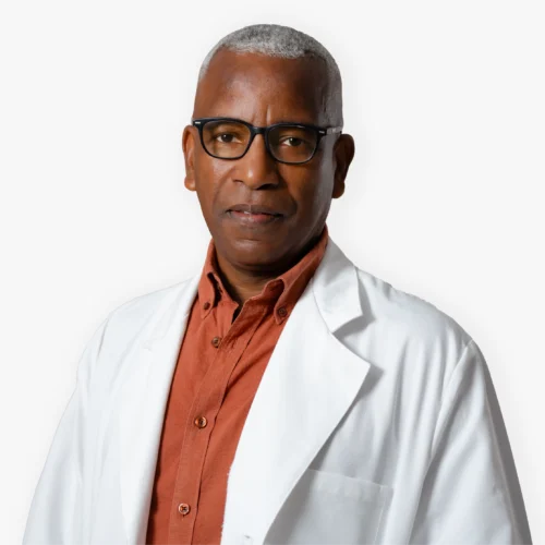 Dr. Martin Plummer
