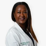 Dr. Semei Spencer