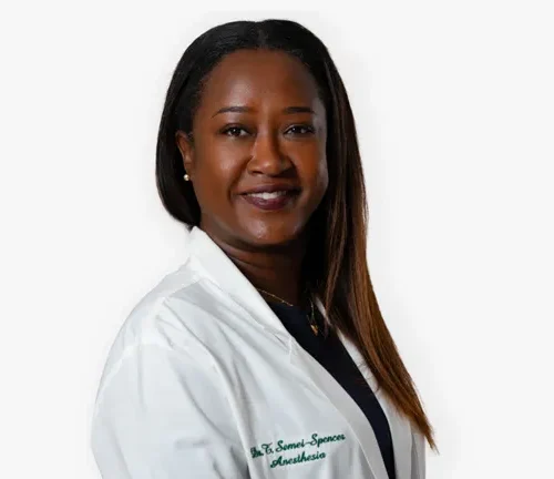 Dr. Semei Spencer