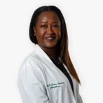 Dr. Semei Spencer