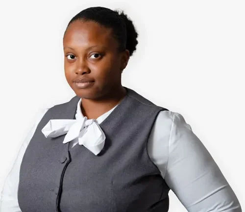 Dr. Shanice Emmanuel