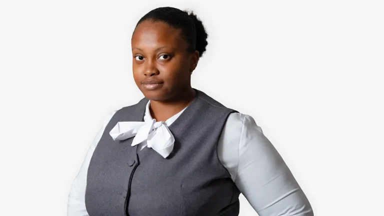 Dr. Shanice Emmanuel