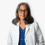 Dr. Suzanne Beaubrun