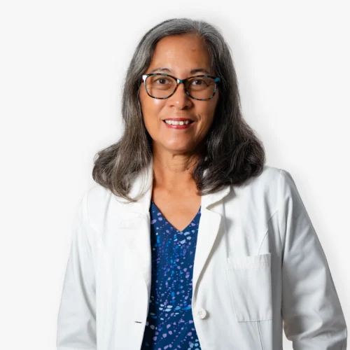 Dr. Suzanne Beaubrun