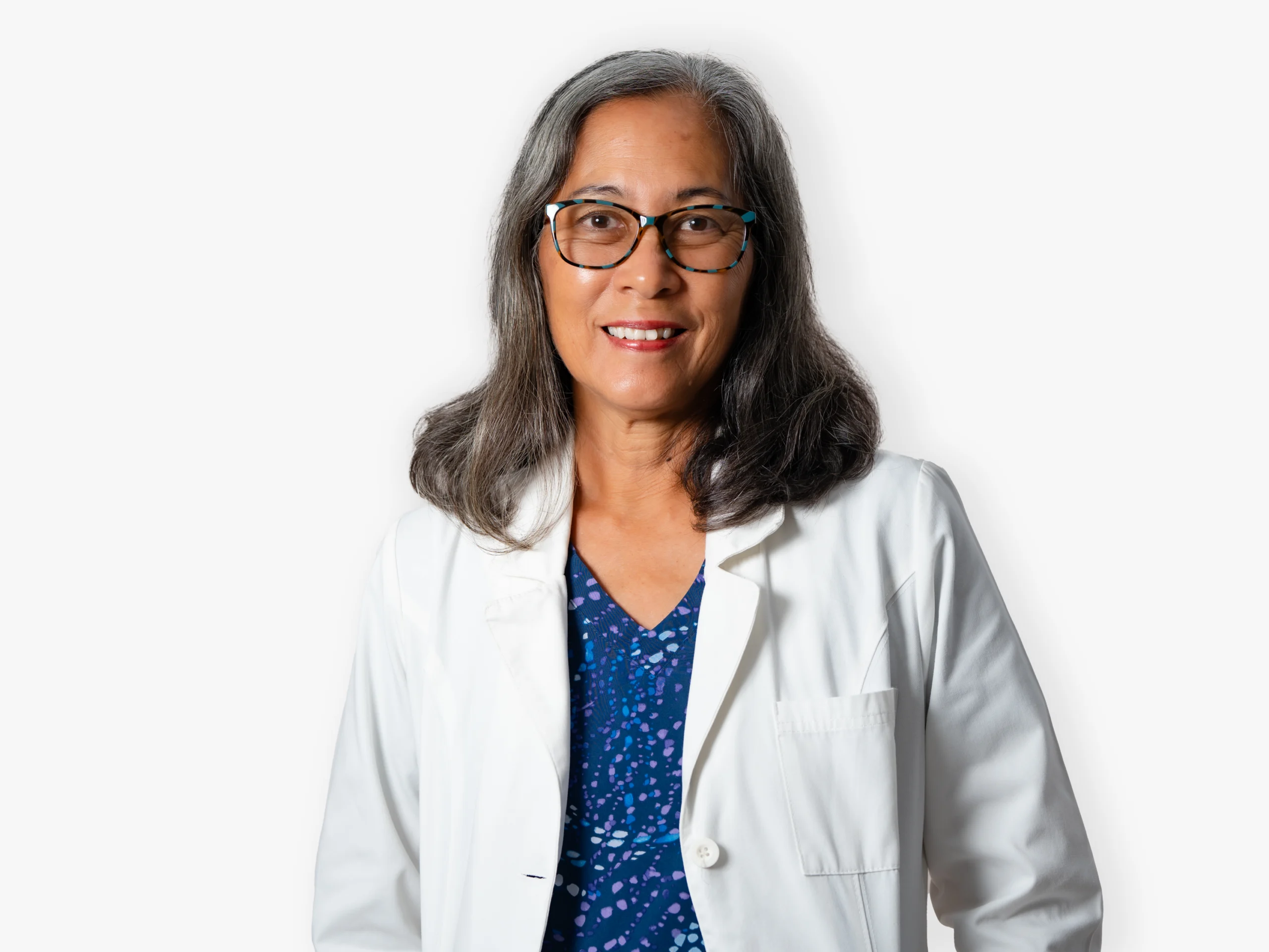 Dr. Suzanne Beaubrun