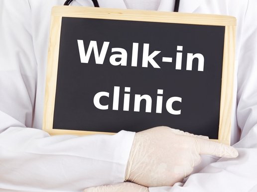 Walk-in Clinic