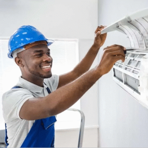 Air Conditioning (A/C) Technician
